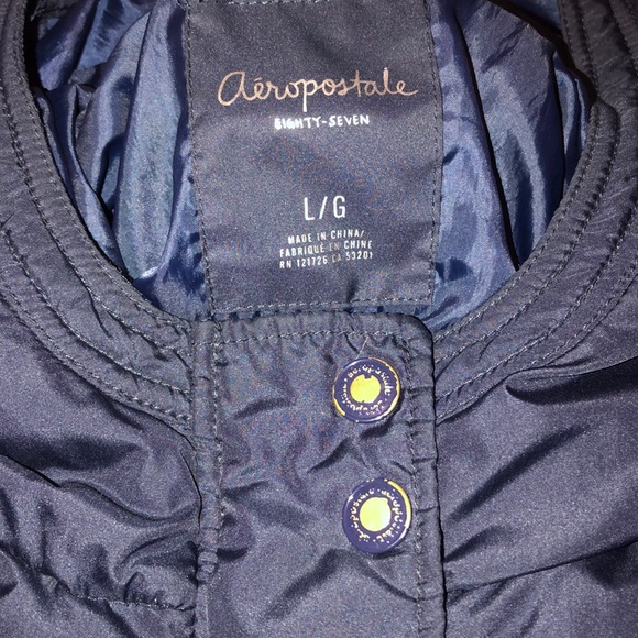 Winter Jacket - Picture 4 of 6